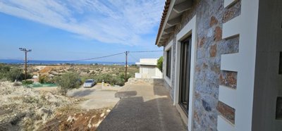 Photo 3 - Cottage 262 m² in Crete