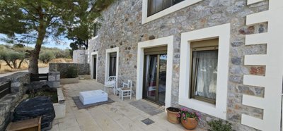 Photo 4 - Cottage 262 m² in Crete
