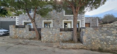 Photo 9 - Cottage 262 m² in Crete