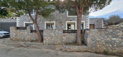 Photo 1 - Cottage 262 m² in Crete