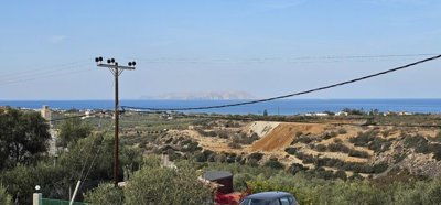 Photo 2 - Cottage 262 m² in Crete