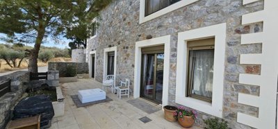 Photo 3 - Cottage 262 m² in Crete