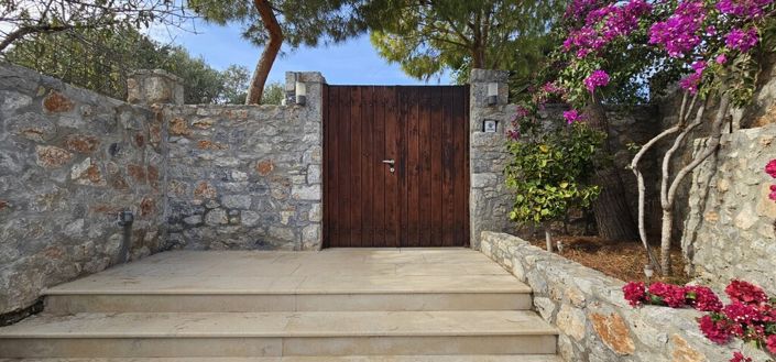 Image No.4-Propriété de 3 chambres à vendre à Agriana