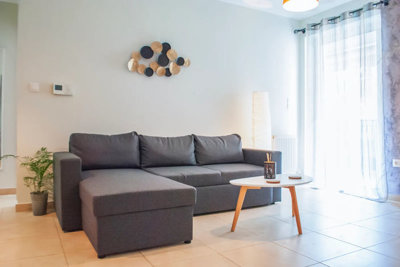 Photo 1 - Apartment 64 m² in Attica