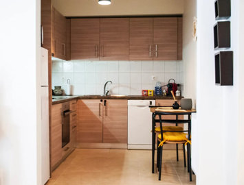 Photo 8 - Apartment 64 m² in Attica