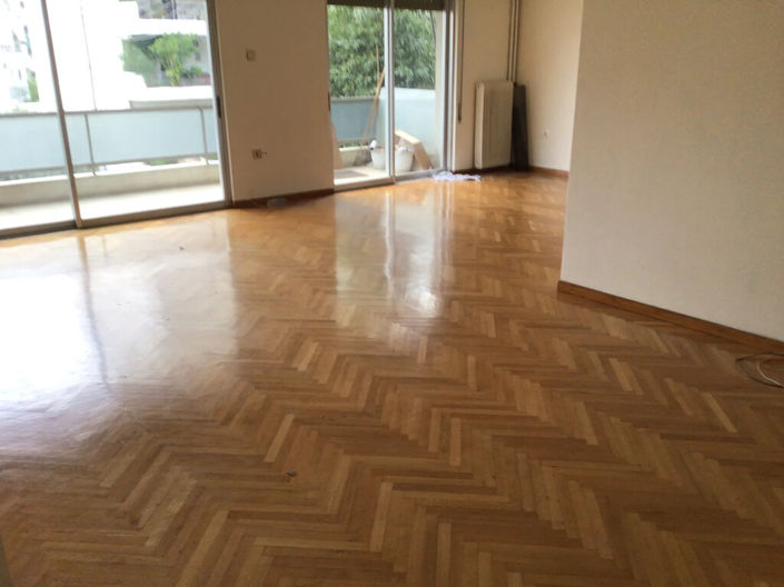 Image No.3-Appartement de 3 chambres à vendre à Kallithea