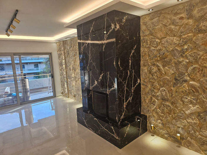 Image No.5-Appartement de 3 chambres à vendre à Chalandri