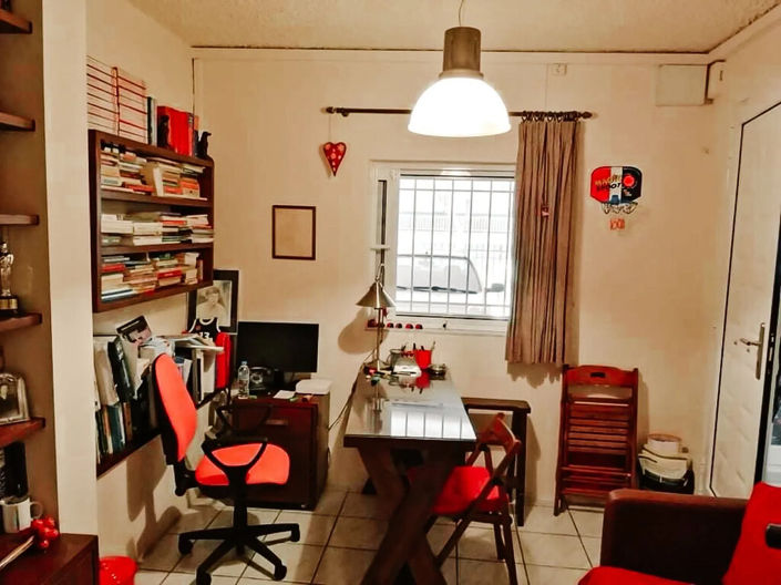 Image No.22-Appartement de 3 chambres à vendre à Nea Filadelfeia