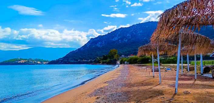 Image No.16-Propriété de 5 chambres à vendre à Loutraki