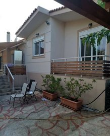 Photo 4 - Cottage 190 m² in Peloponnese