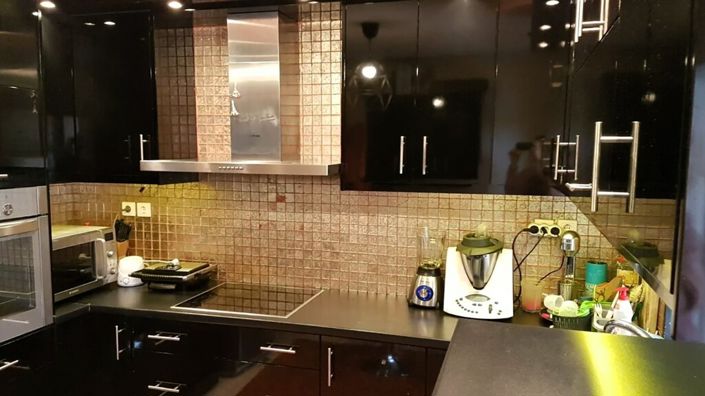 Image No.6-Propriété de 5 chambres à vendre à Loutraki