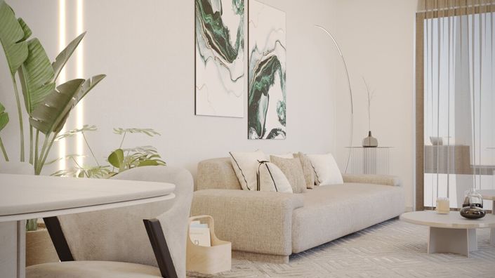 Image No.10-Maisonette de 2 chambres à vendre à Loutraki