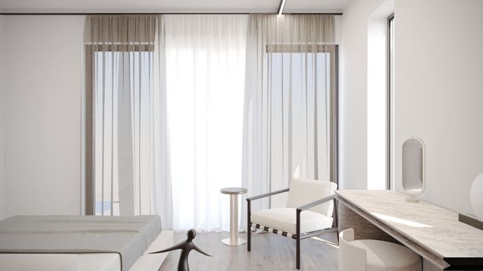 Image No.14-Maisonette de 2 chambres à vendre à Loutraki