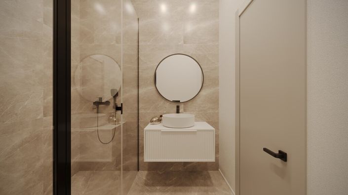 Image No.18-Maisonette de 2 chambres à vendre à Loutraki