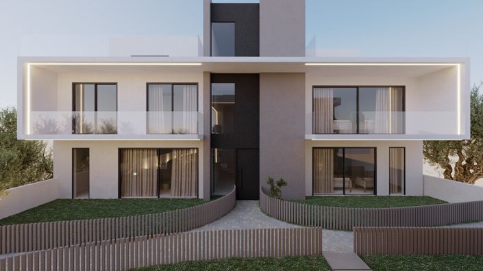 Image No.19-Maisonette de 2 chambres à vendre à Loutraki