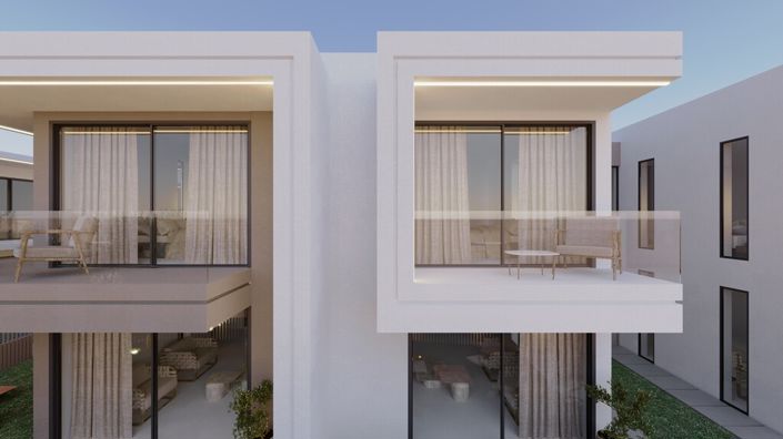 Image No.20-Maisonette de 2 chambres à vendre à Loutraki