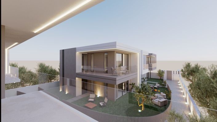 Image No.22-Maisonette de 2 chambres à vendre à Loutraki