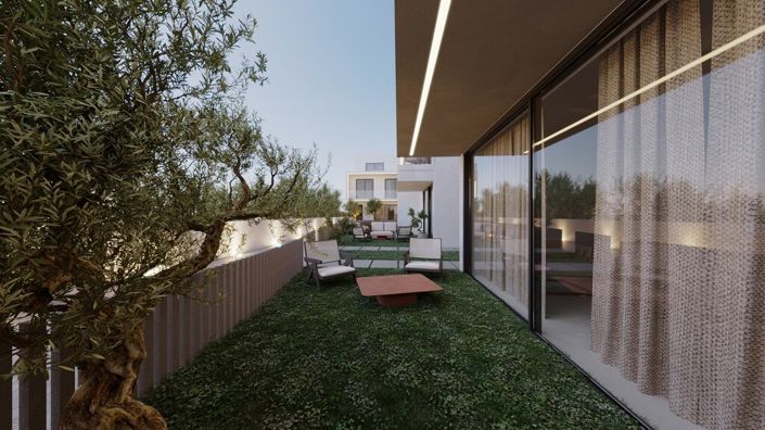 Image No.24-Maisonette de 2 chambres à vendre à Loutraki