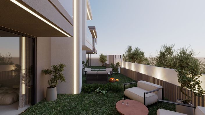 Image No.25-Maisonette de 2 chambres à vendre à Loutraki