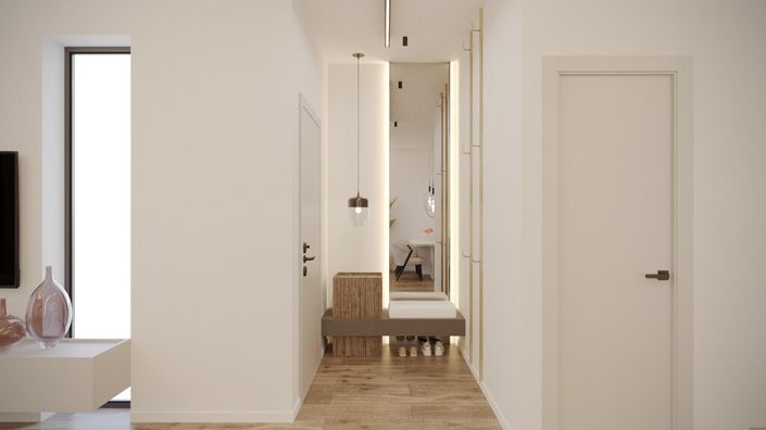 Image No.5-Maisonette de 2 chambres à vendre à Loutraki