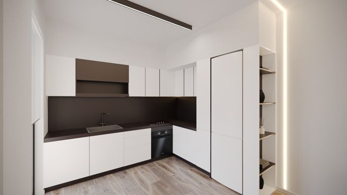 Image No.7-Maisonette de 2 chambres à vendre à Loutraki