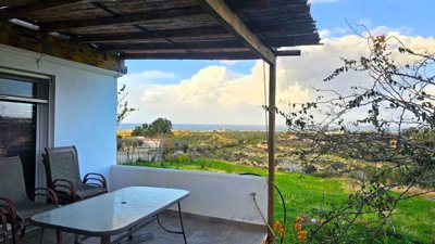 Photo 1 - Cottage 60 m² in Crete