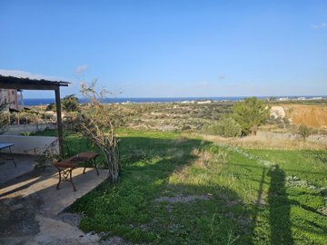 Photo 12 - Cottage 60 m² in Crete