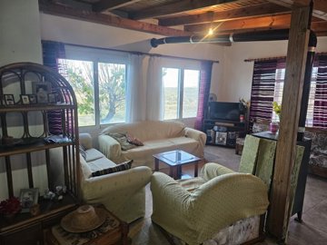 Photo 3 - Cottage 60 m² in Crete