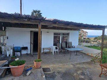 Photo 5 - Cottage 60 m² in Crete