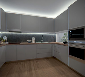 Photo 4 - Apartment 90 m² in Attica