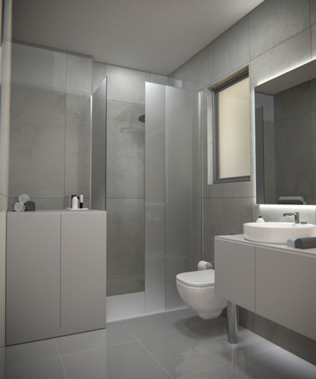 Image No.11-3 Bed Maisonette for sale