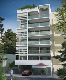 Photo 12 - Townhouse 158 m² in Attica