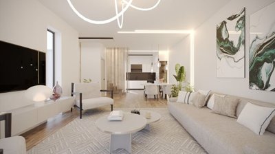 Photo 1 - Apartment 63 m² in Peloponnese