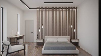 Photo 12 - Apartment 63 m² in Peloponnese