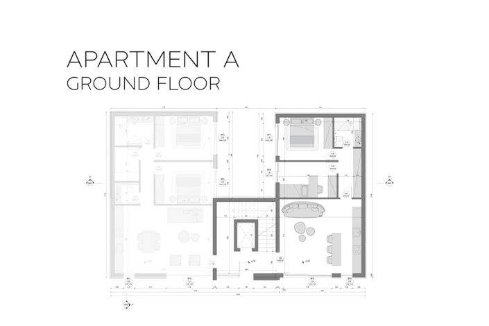 Image No.23-Appartement de 2 chambres à vendre à Loutraki