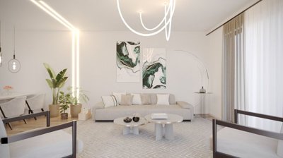Photo 3 - Apartment 63 m² in Peloponnese