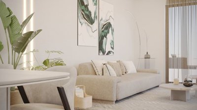 Photo 5 - Apartment 63 m² in Peloponnese