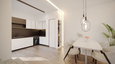 Photo 8 - Apartment 63 m² in Peloponnese