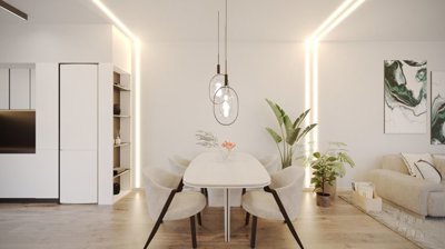 Photo 9 - Apartment 63 m² in Peloponnese