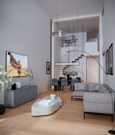 Photo 4 - Townhouse 151 m² in Attica