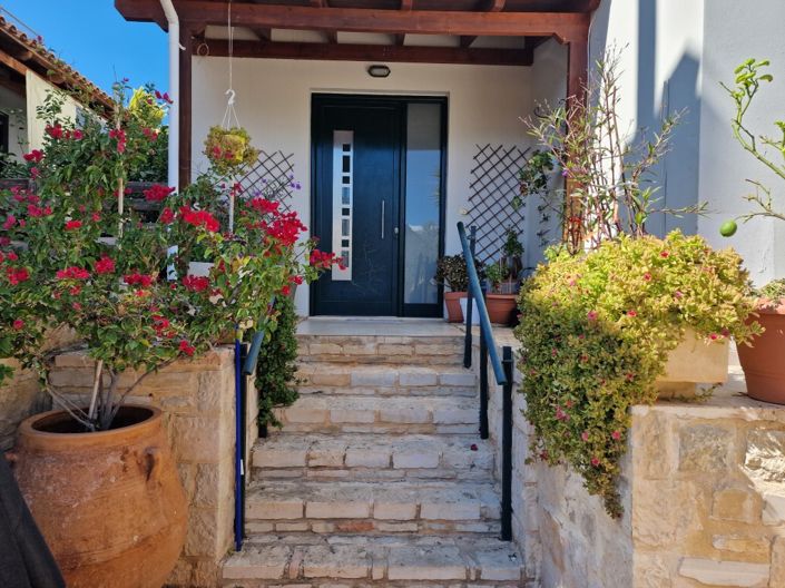 Image No.2-Maisonette de 3 chambres à vendre à Hersonissos