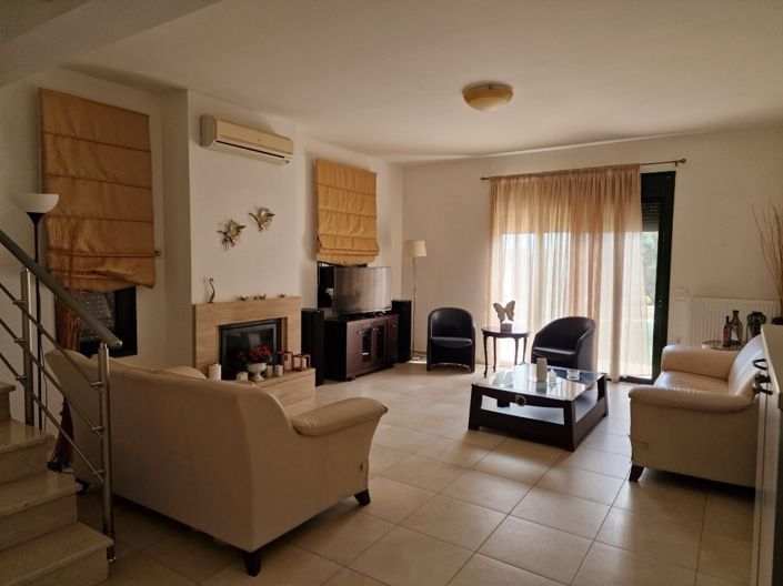 Image No.4-Maisonette de 3 chambres à vendre à Hersonissos