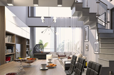 Photo 5 - Townhouse 110 m² in Attica