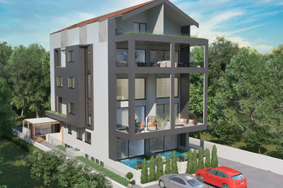 Photo 2 - Townhouse 91 m² in Attica