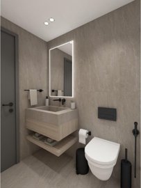 Photo 6 - Apartment 76 m² in Attica