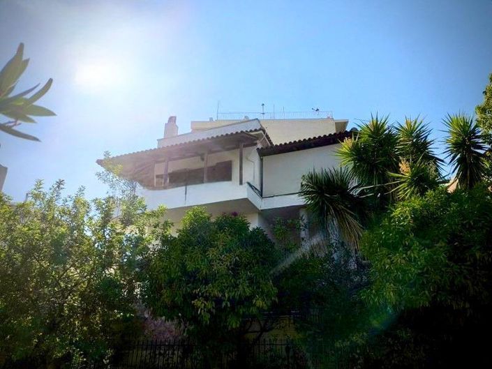 Image No.17-Appartement de 3 chambres à vendre à Amarousi