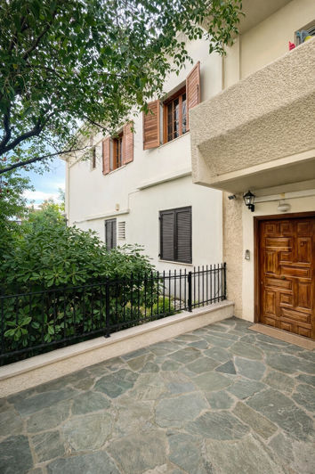 Image No.18-Appartement de 3 chambres à vendre à Amarousi