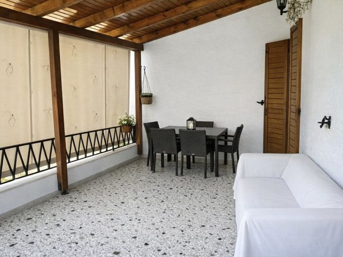 Image No.19-Appartement de 3 chambres à vendre à Amarousi