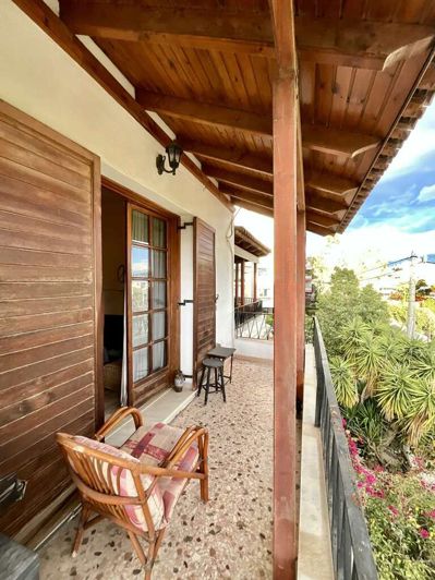 Image No.20-Appartement de 3 chambres à vendre à Amarousi