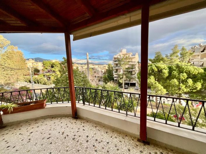 Image No.21-Appartement de 3 chambres à vendre à Amarousi